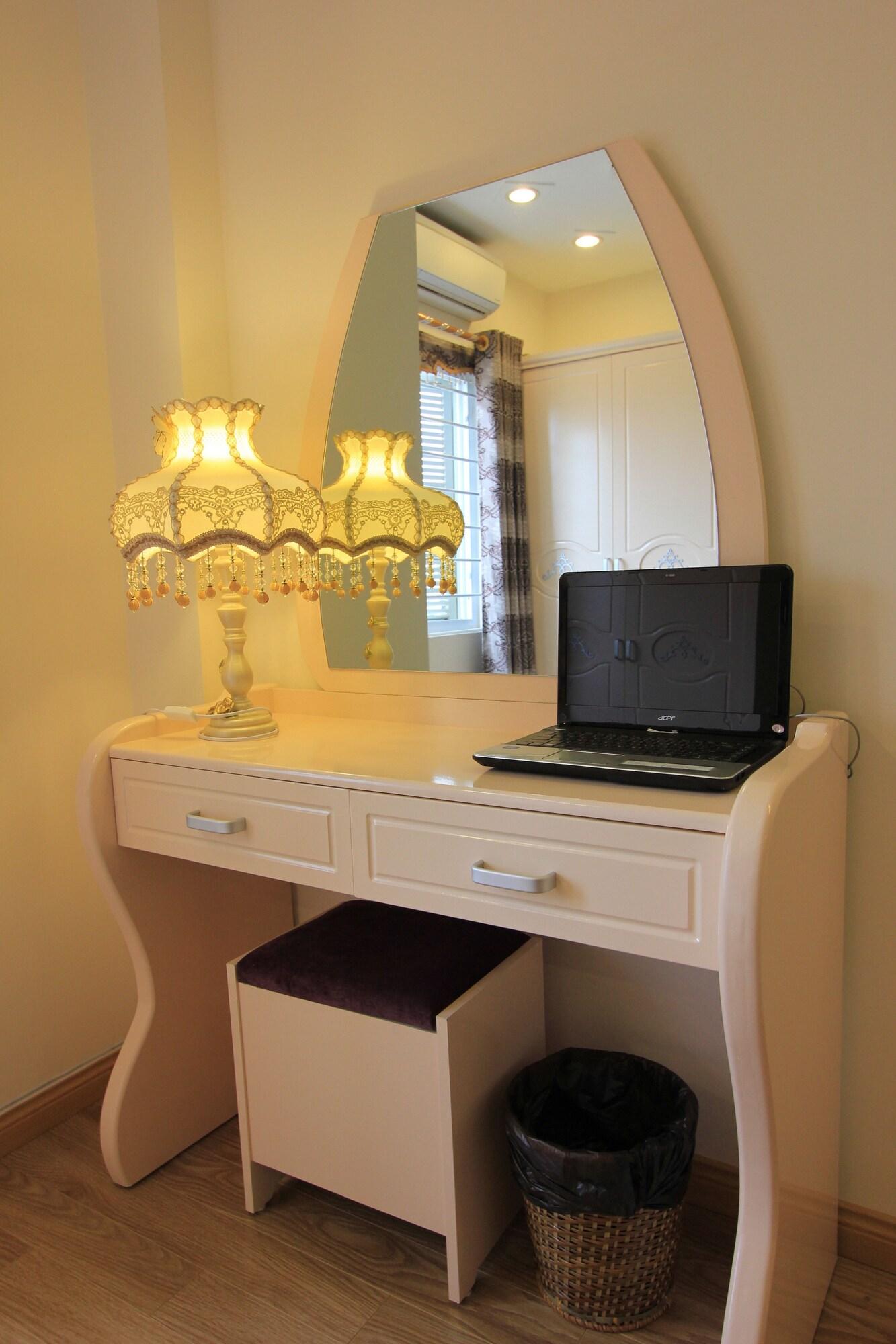 Hanoi Inner Hotel Bagian luar foto