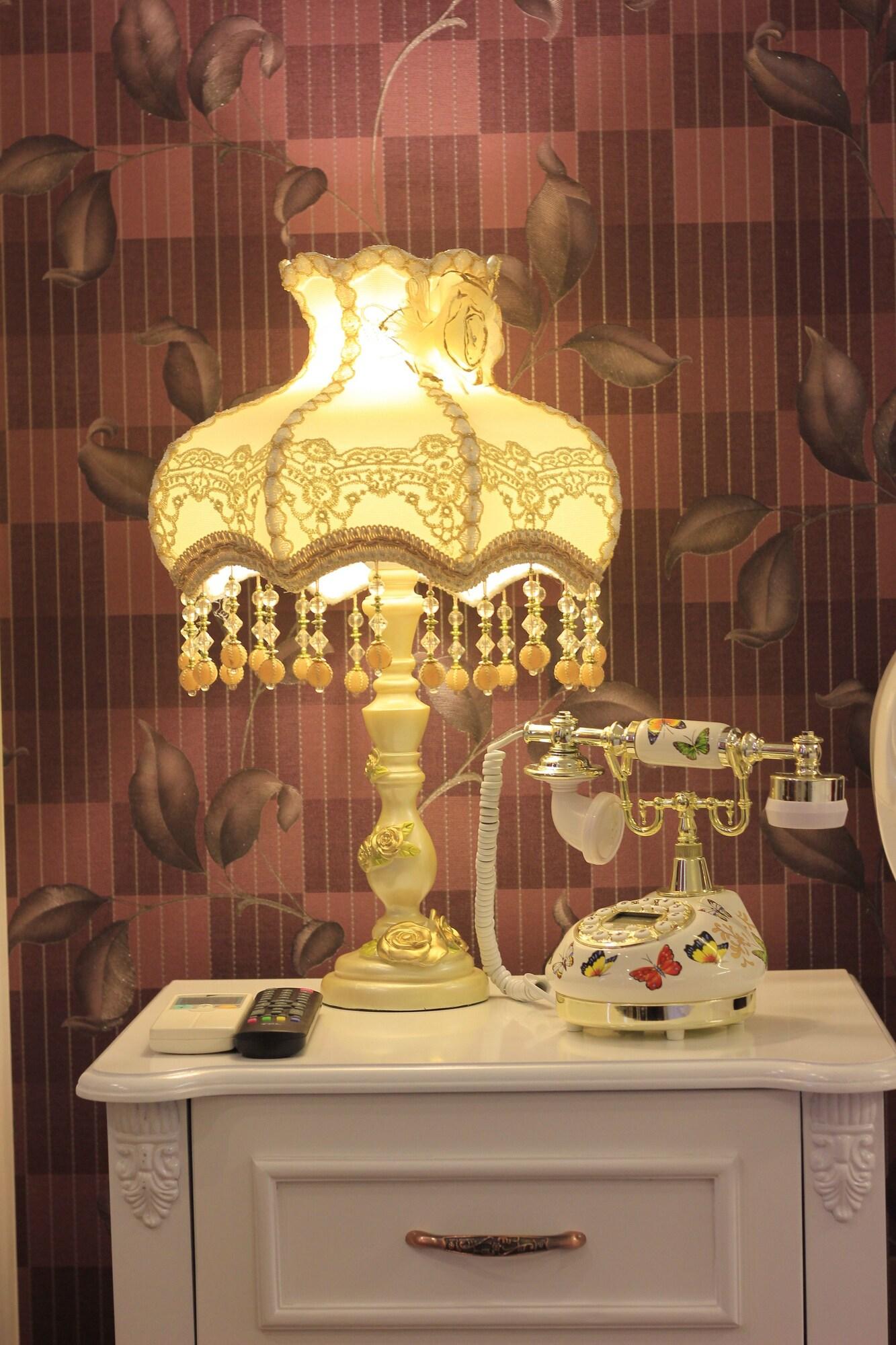 Hanoi Inner Hotel Bagian luar foto