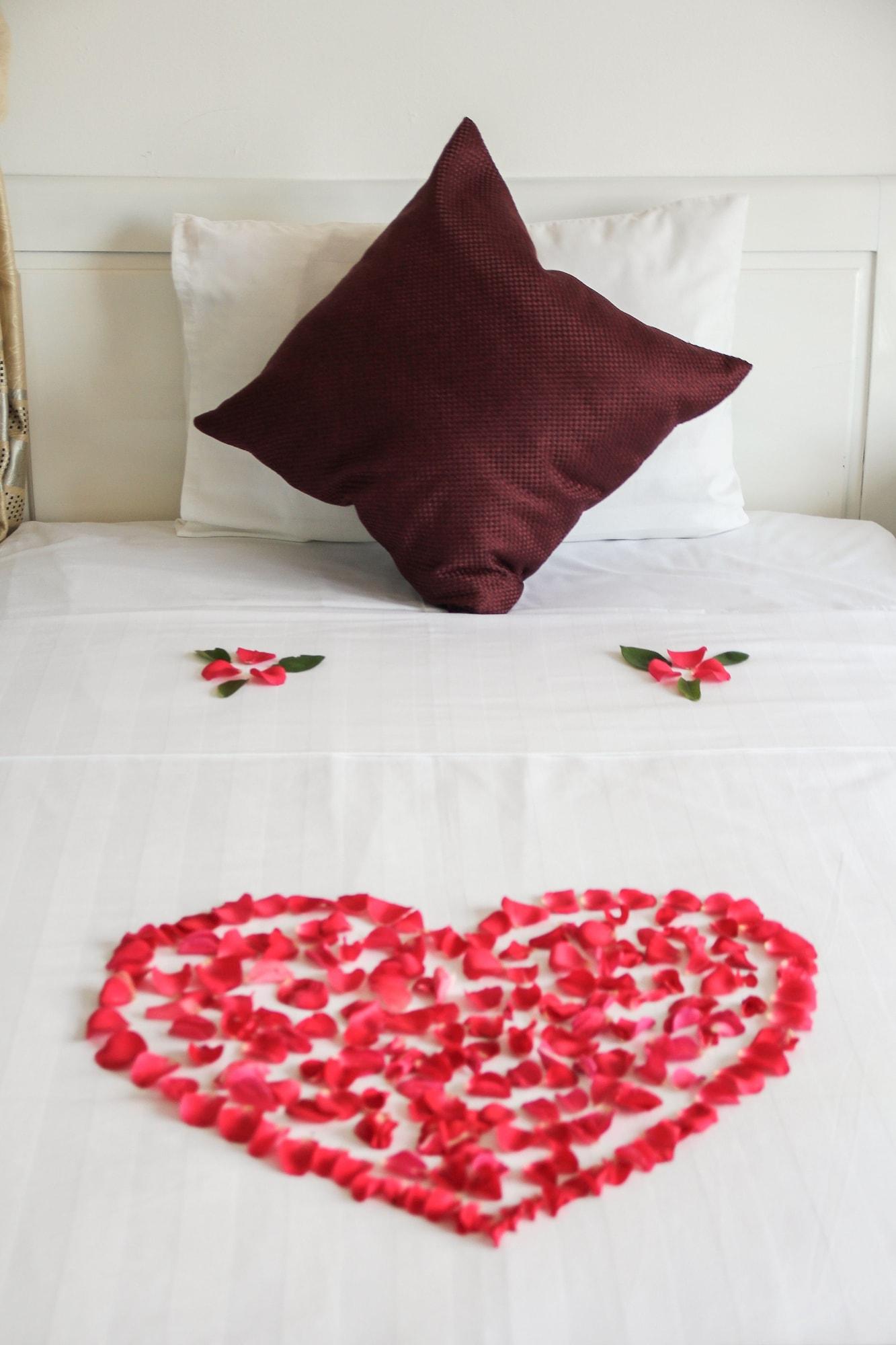 Hanoi Inner Hotel Bagian luar foto