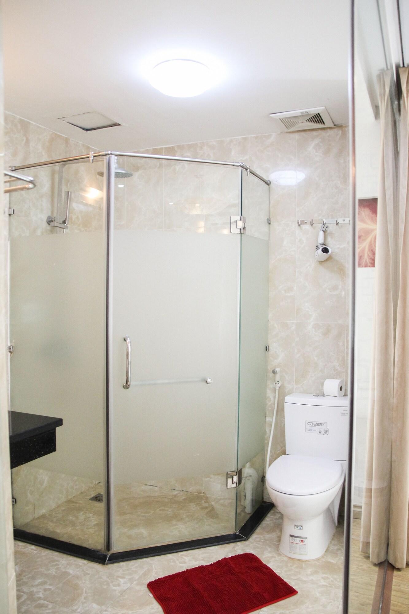Hanoi Inner Hotel Bagian luar foto