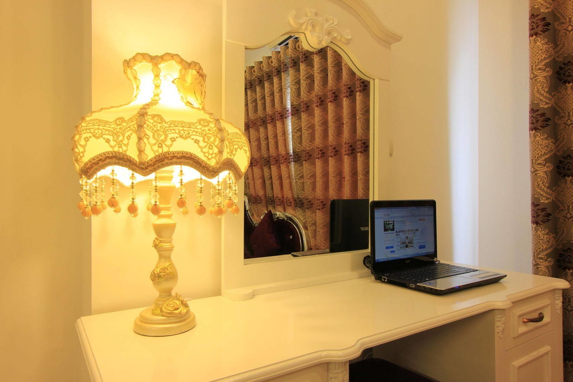 Hanoi Inner Hotel Bagian luar foto
