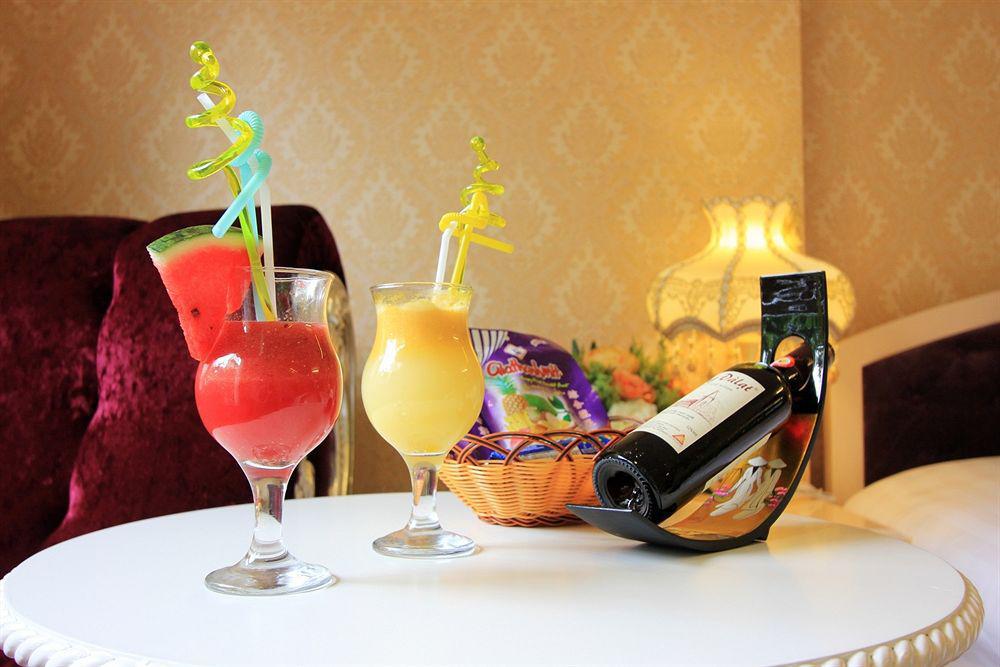 Hanoi Inner Hotel Bagian luar foto